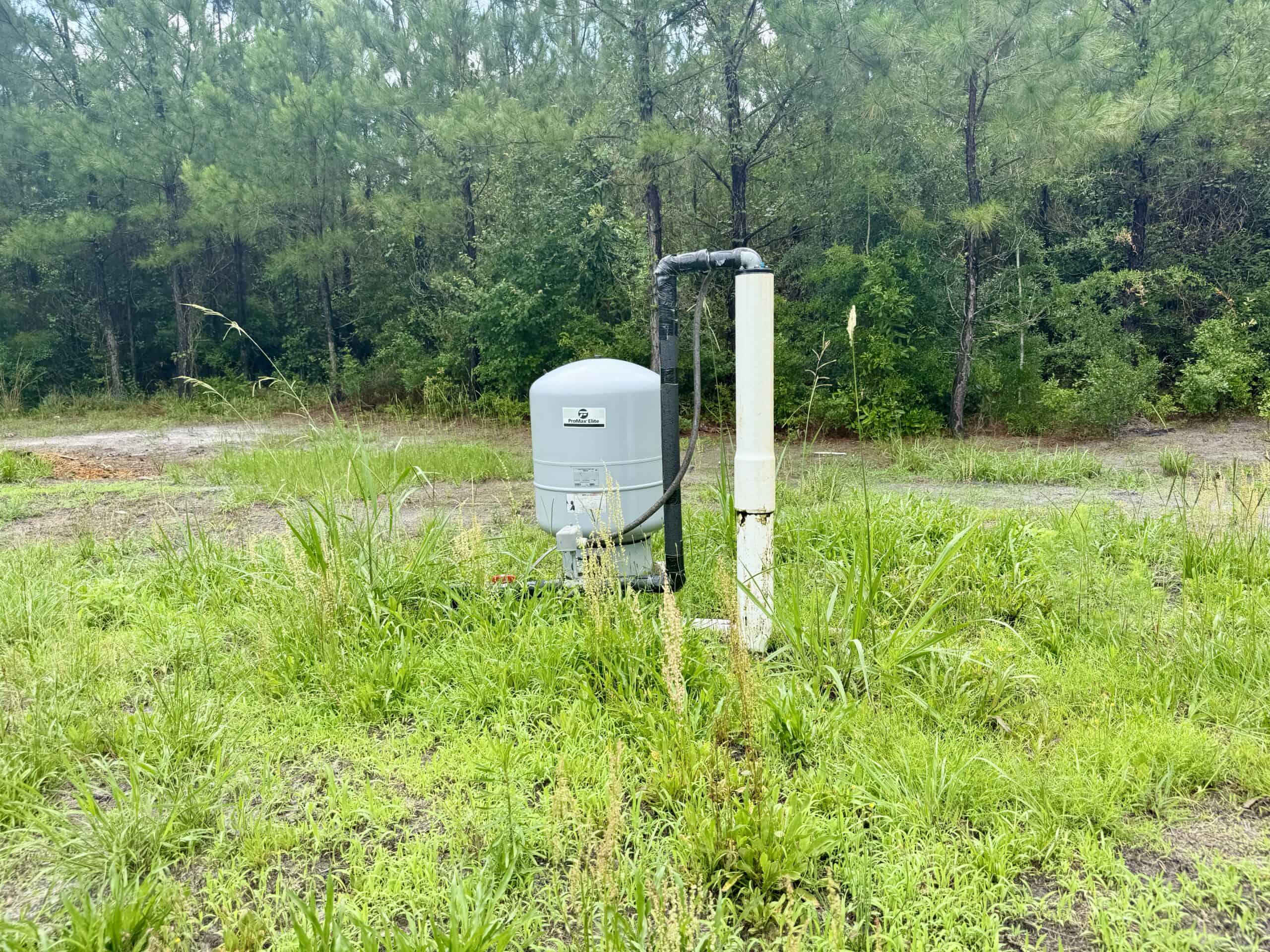 130 Acres on the Chipola River | Hunting, Fishing & Recreation