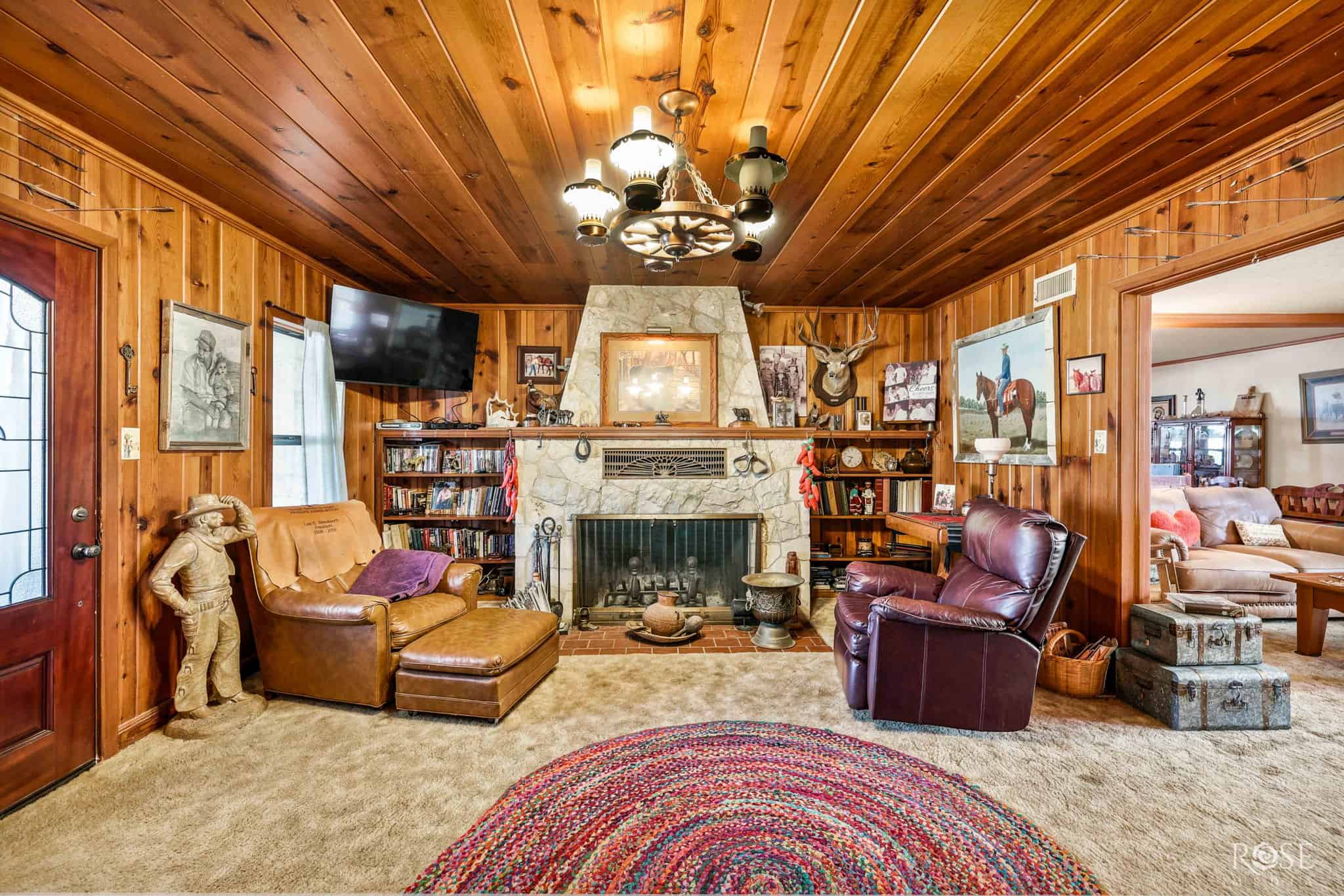 Shalako Ranch – A Legacy Property in Sutton County