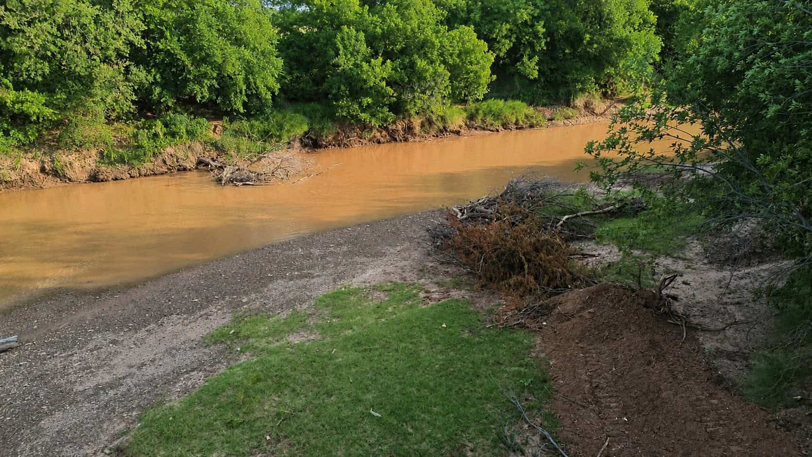 Stunning 391 ac Ranch in Clay County, TX