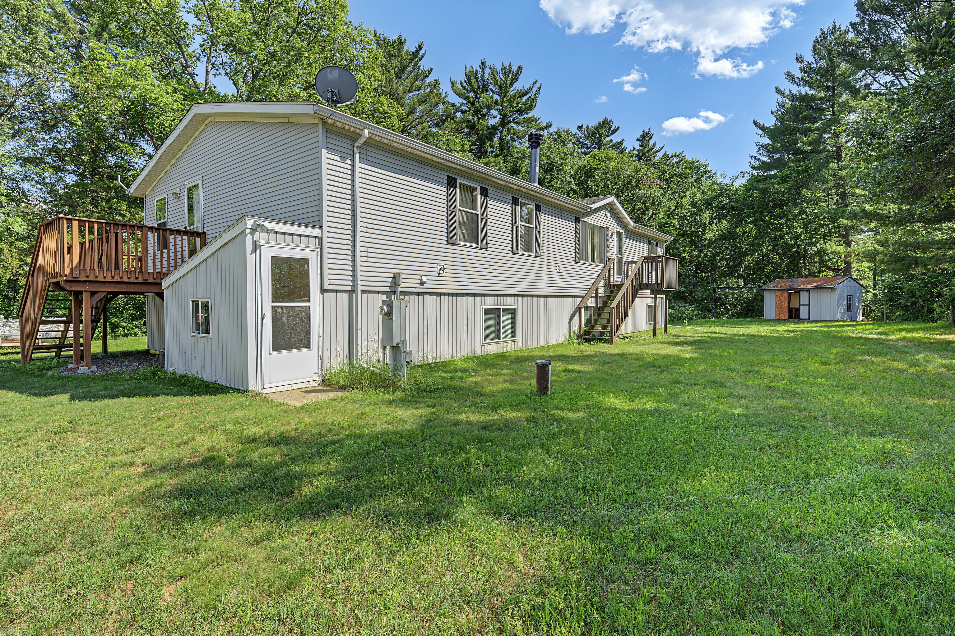 235± ACRE BLACK RIVER WATERFRONT & RECREATIONAL ESTATE