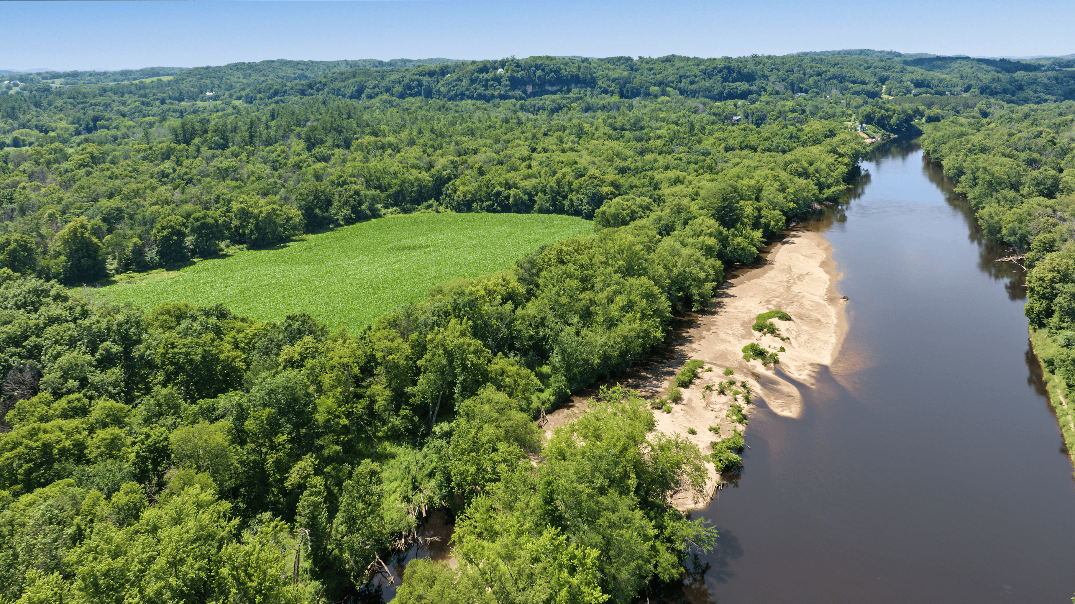 235± ACRE BLACK RIVER WATERFRONT & RECREATIONAL ESTATE