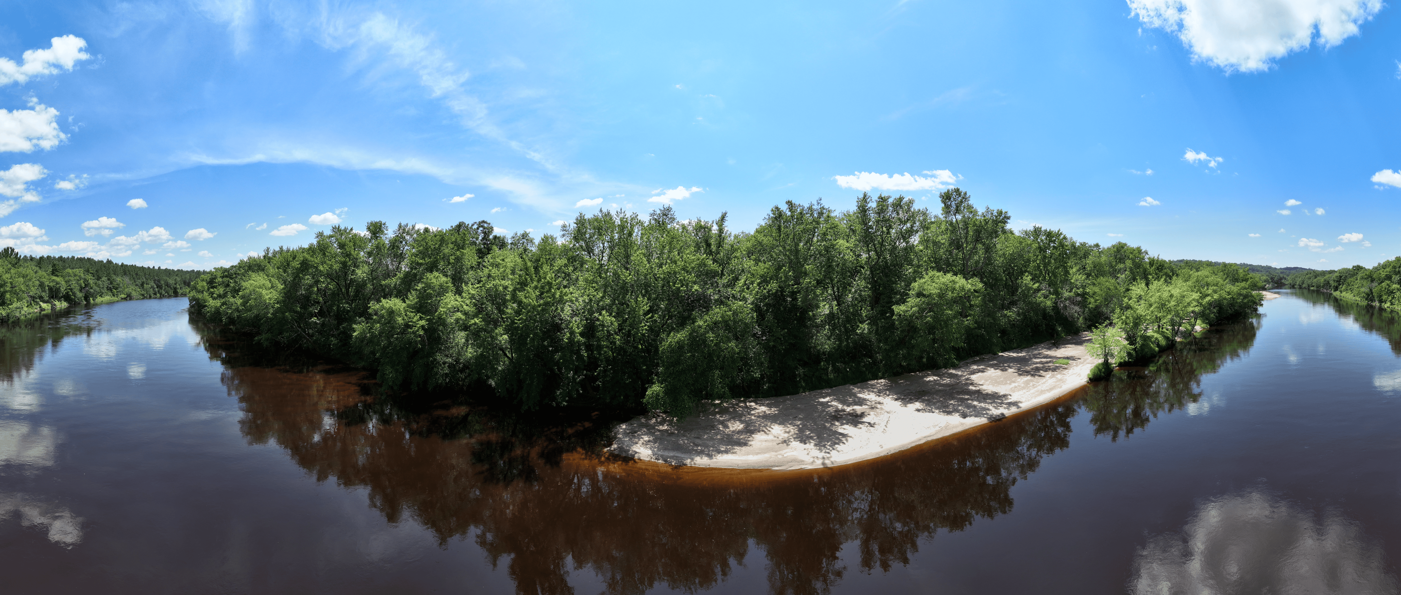 235± ACRE BLACK RIVER WATERFRONT & RECREATIONAL ESTATE
