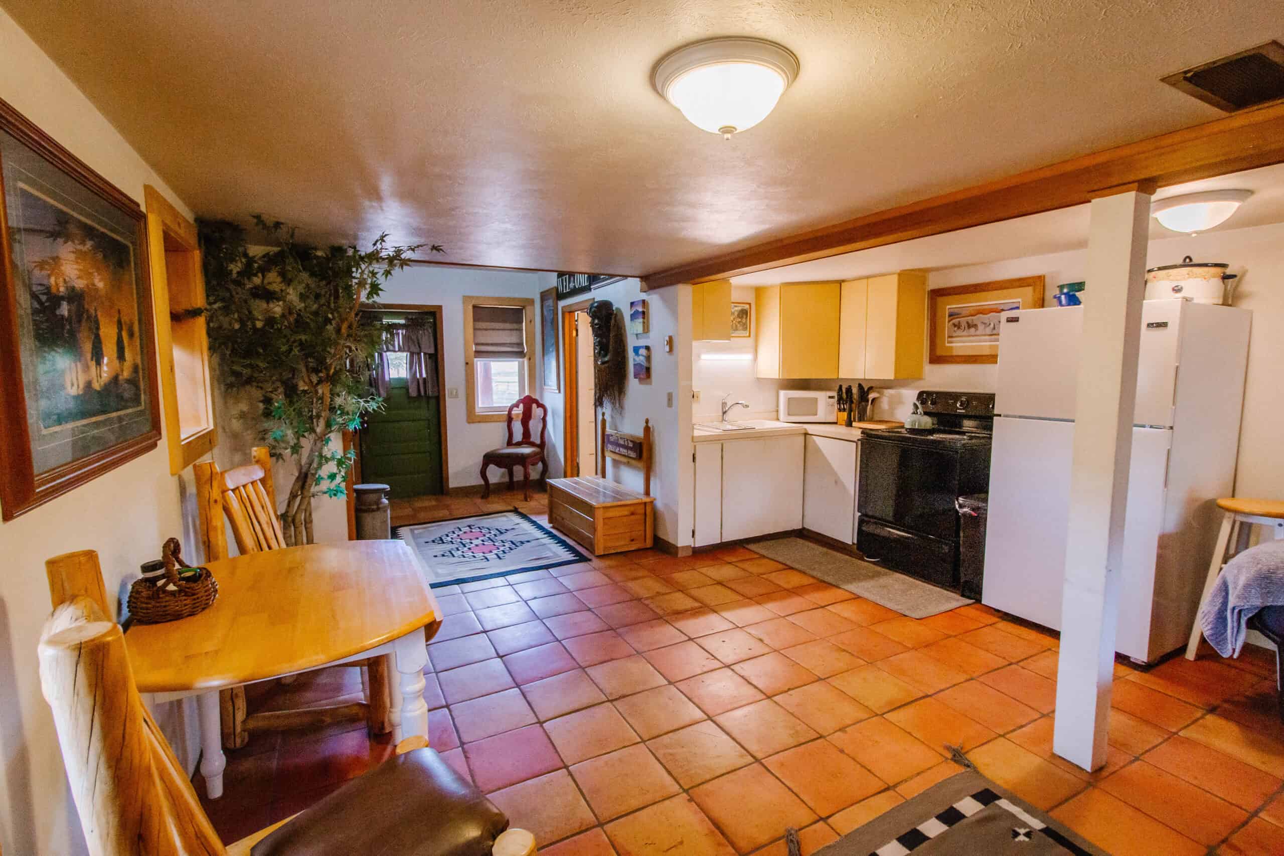 Colorado Horse Property with Multiple Homes & Irrigated Land