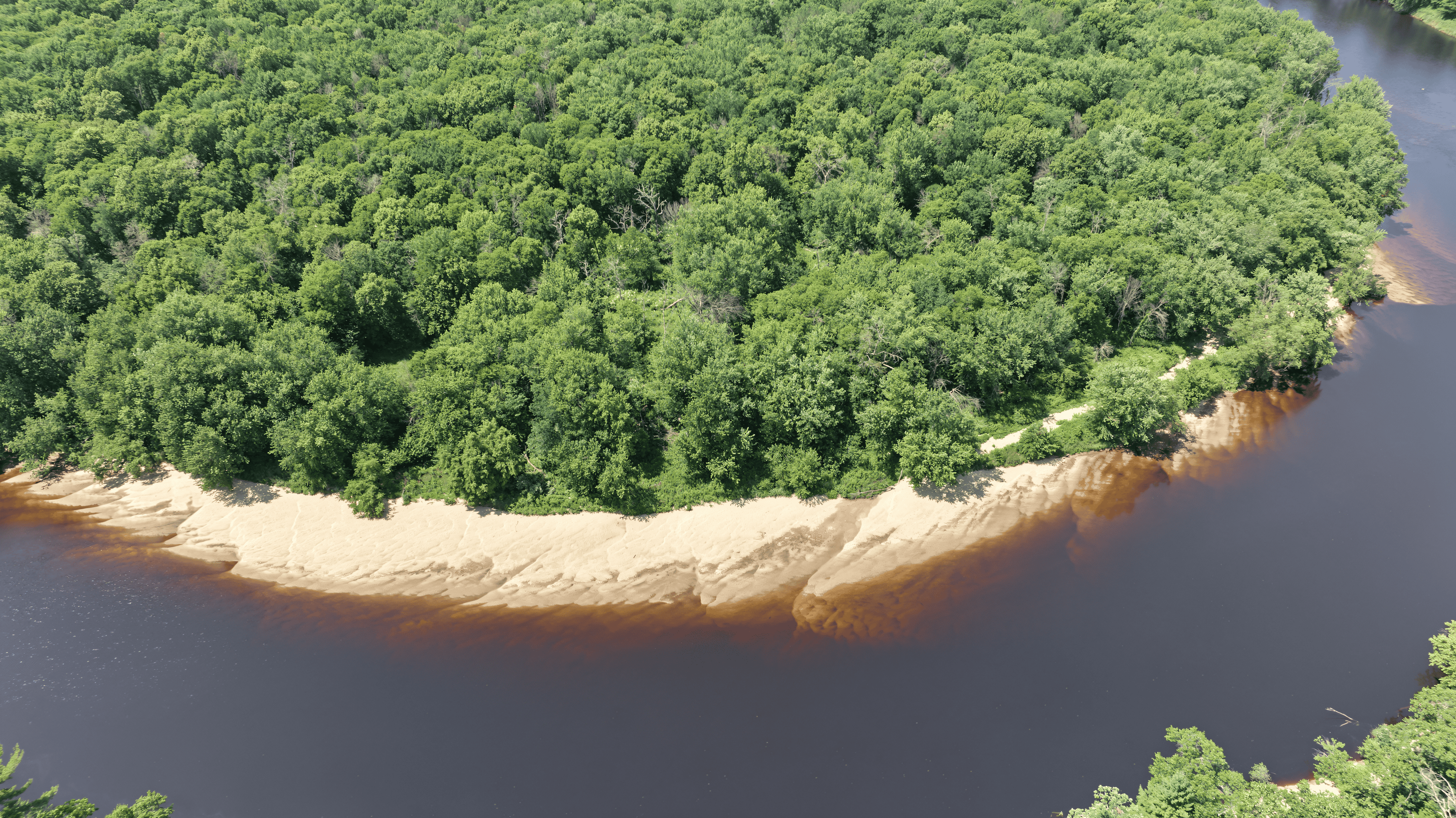235± ACRE BLACK RIVER WATERFRONT & RECREATIONAL ESTATE