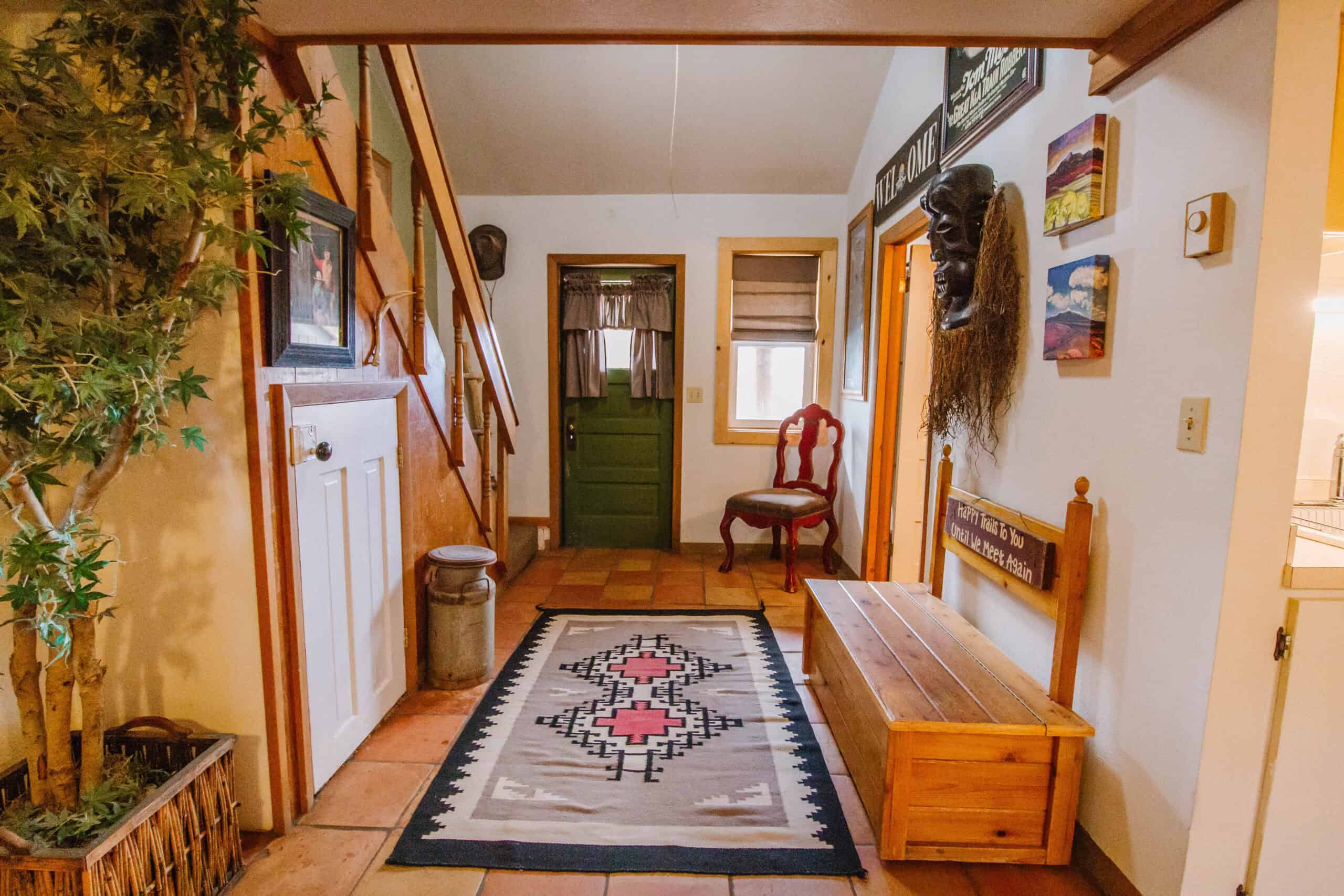 Colorado Horse Property with Multiple Homes & Irrigated Land