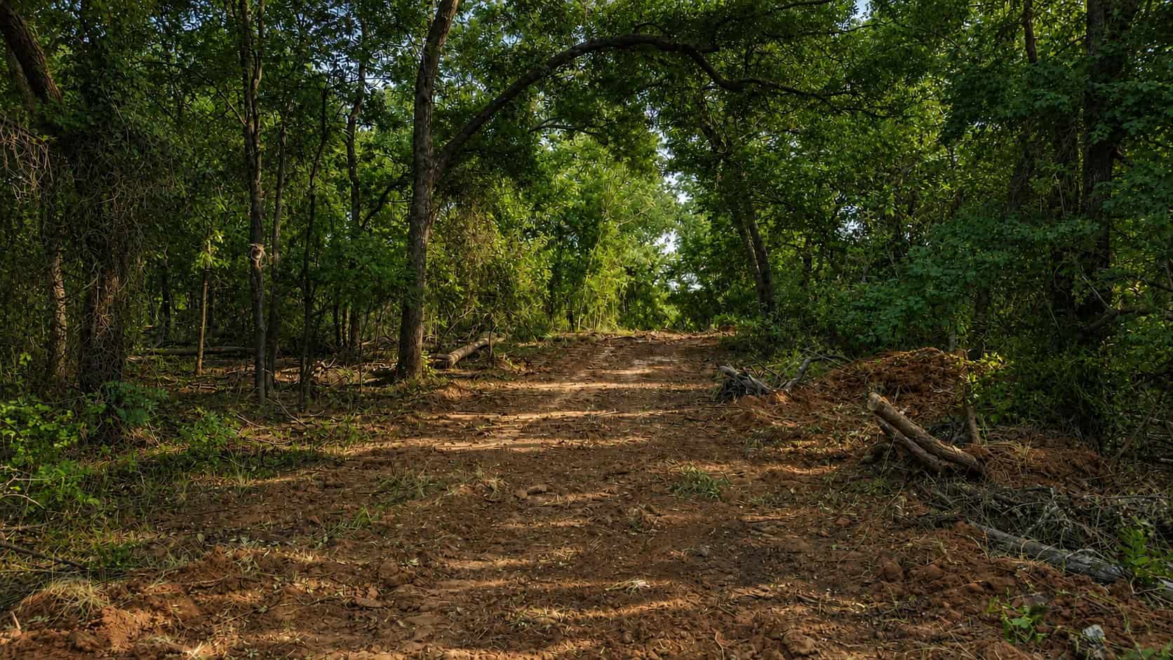 Stunning 391 ac Ranch in Clay County, TX