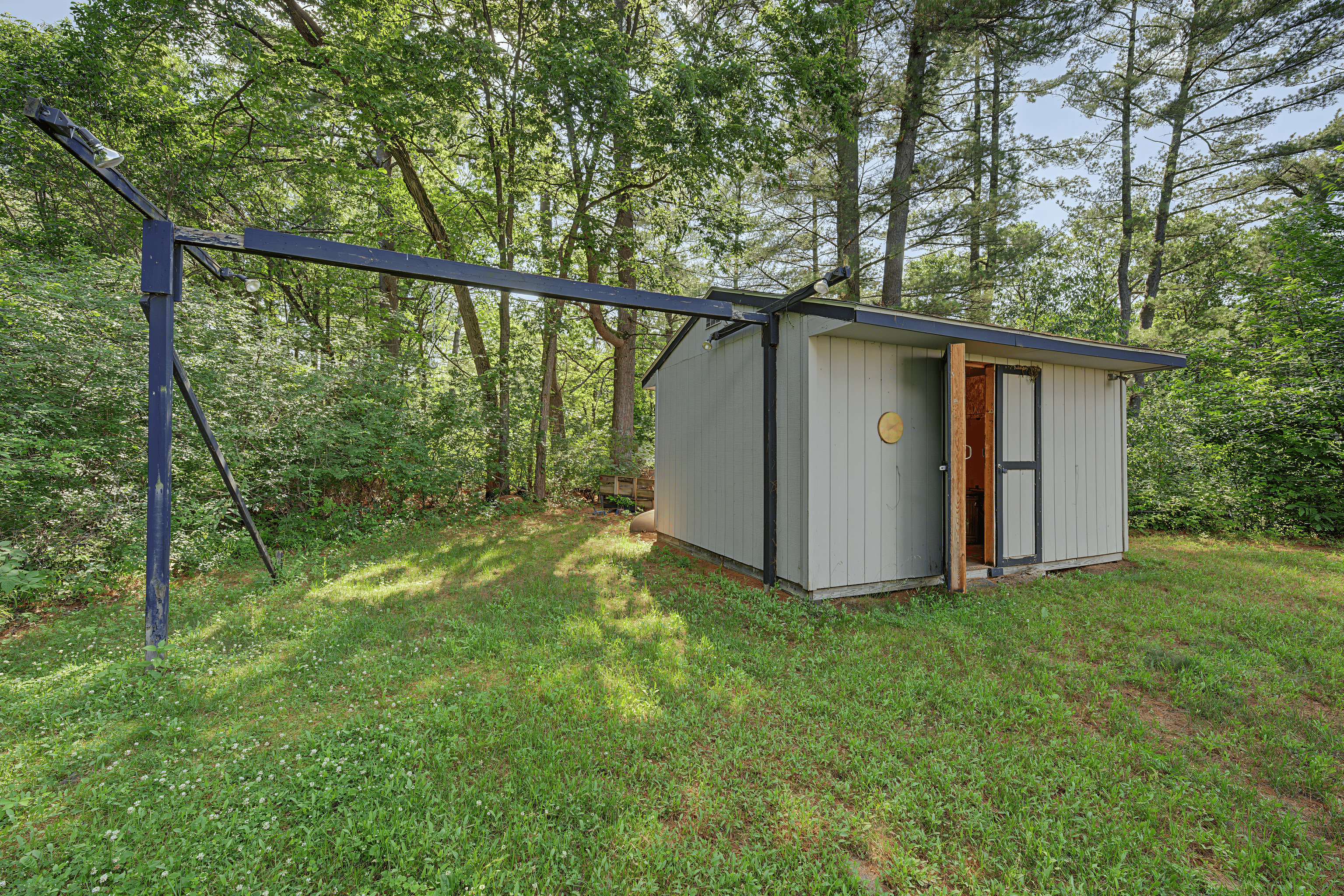 235± ACRE BLACK RIVER WATERFRONT & RECREATIONAL ESTATE
