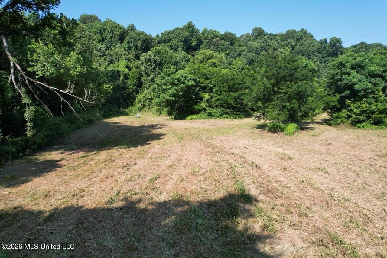 Second Union Hunting Club in Natchez, Mississippi