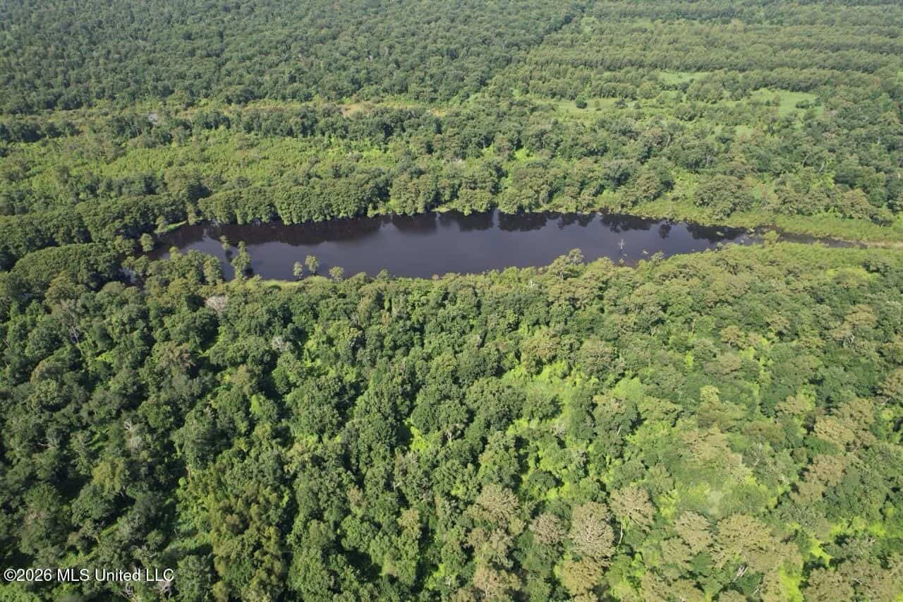 140± Acres in West Feliciana Parish, LA