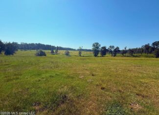 67 Acres of Rolling Pastureland and Timber