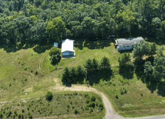 235± ACRE BLACK RIVER WATERFRONT & RECREATIONAL ESTATE