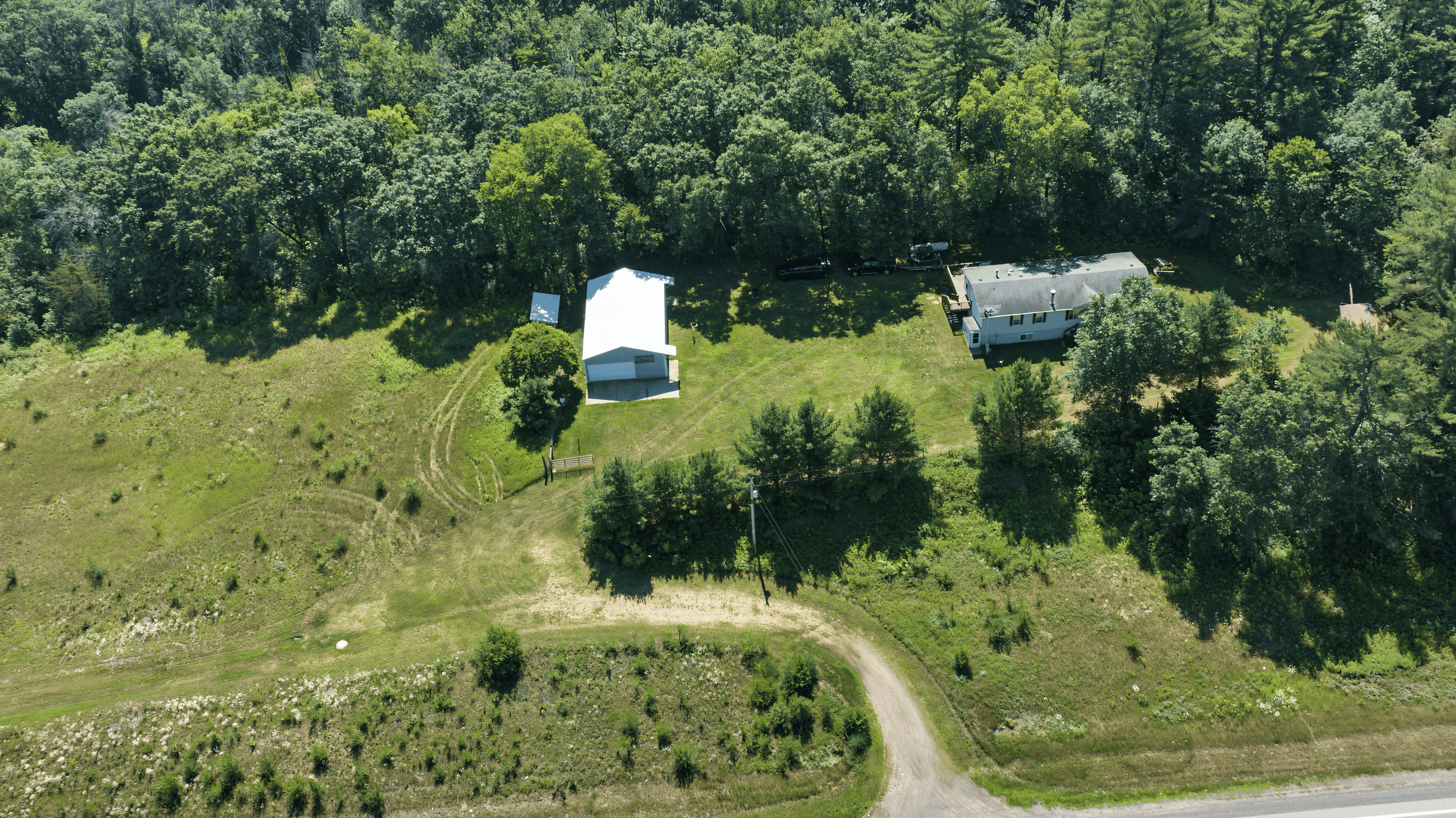 235± ACRE BLACK RIVER WATERFRONT & RECREATIONAL ESTATE