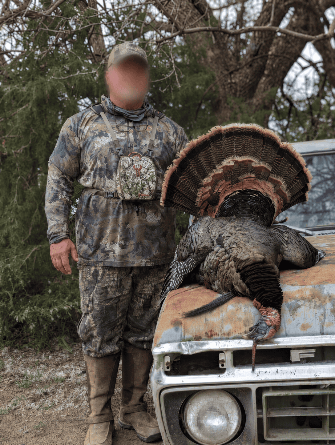 Established Kansas Outfitting Business with Lodge For Sale