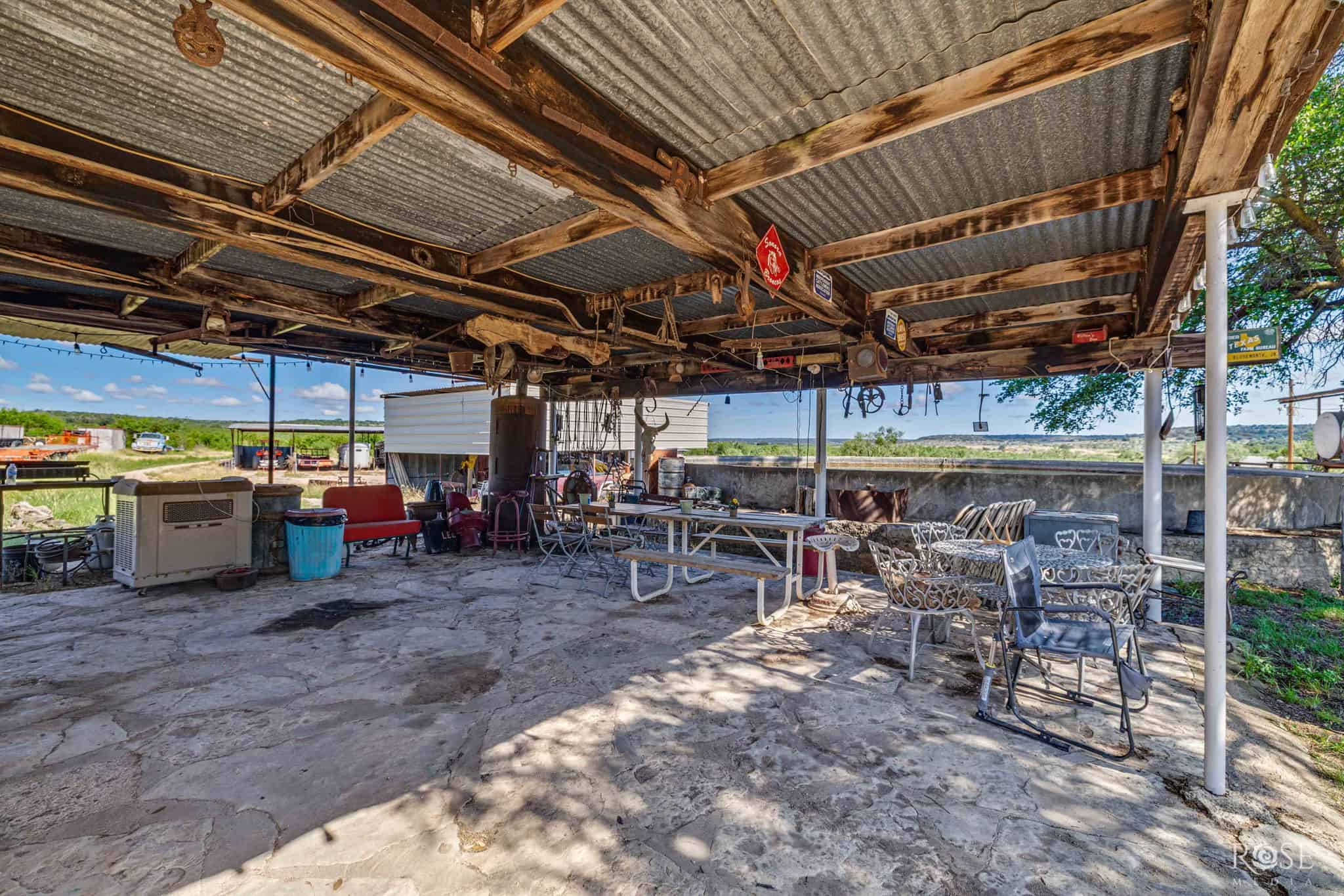 Shalako Ranch – A Legacy Property in Sutton County