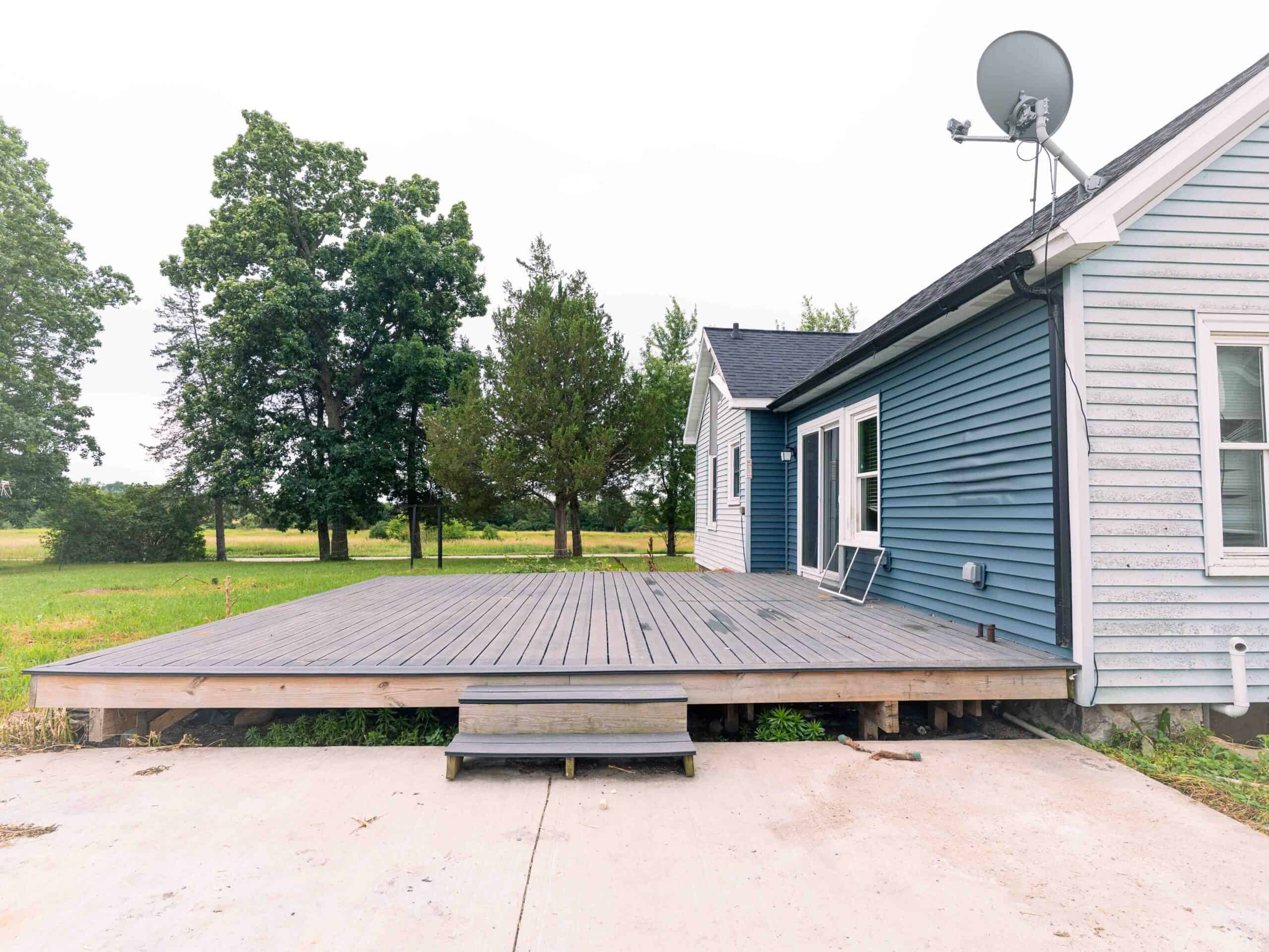 Town of Lewiston Columbia County WI 86+/- Acre Farm brought to you at Online Only Auction
