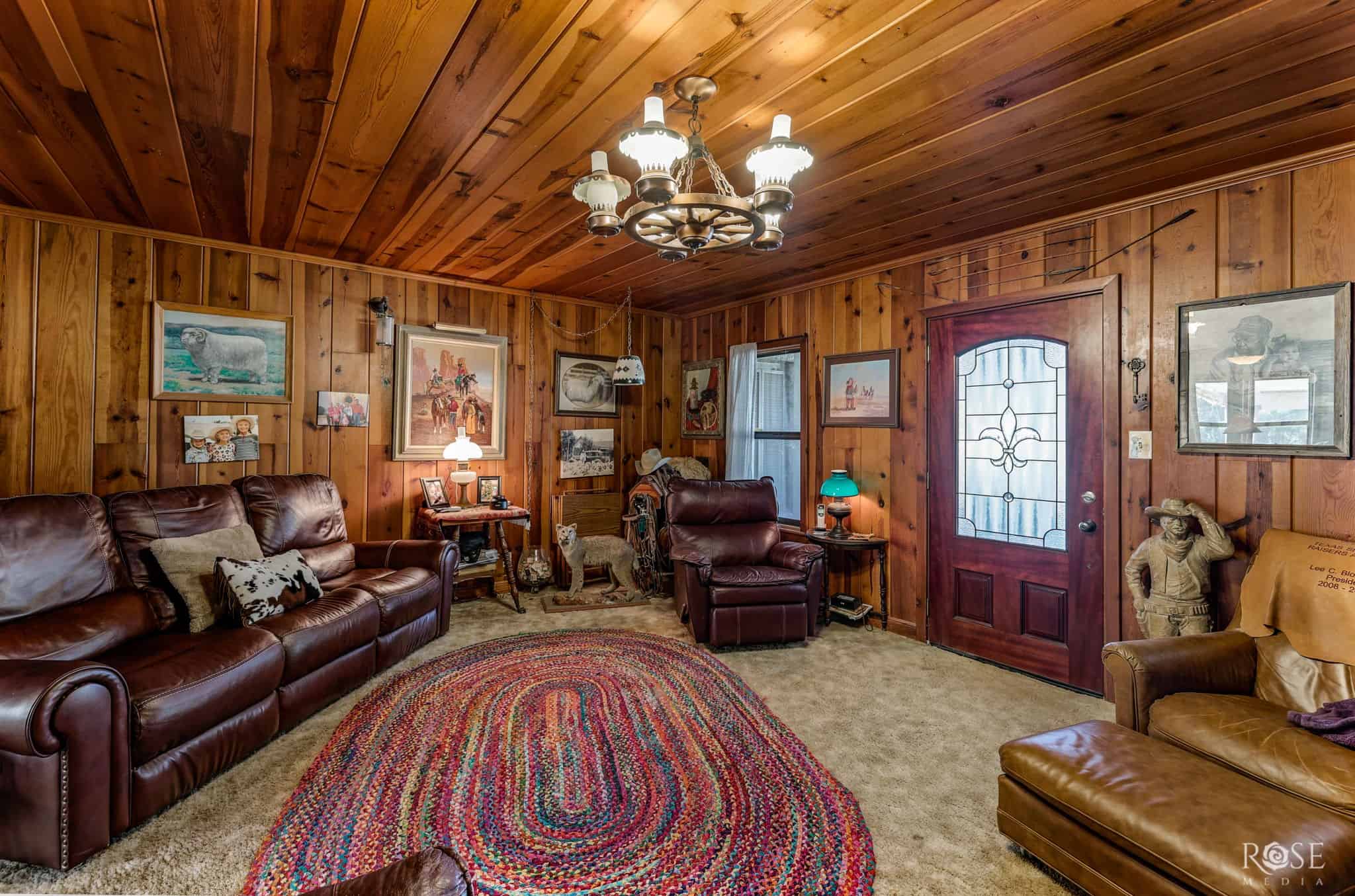 Shalako Ranch – A Legacy Property in Sutton County