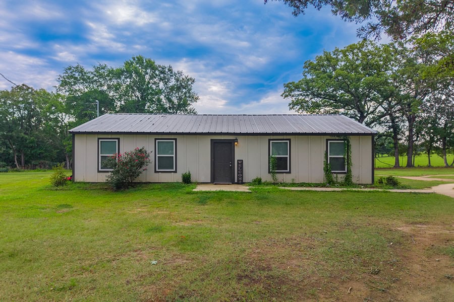 East TX Cattle Ranch & Hunting Land, Marshall Tx For Sale