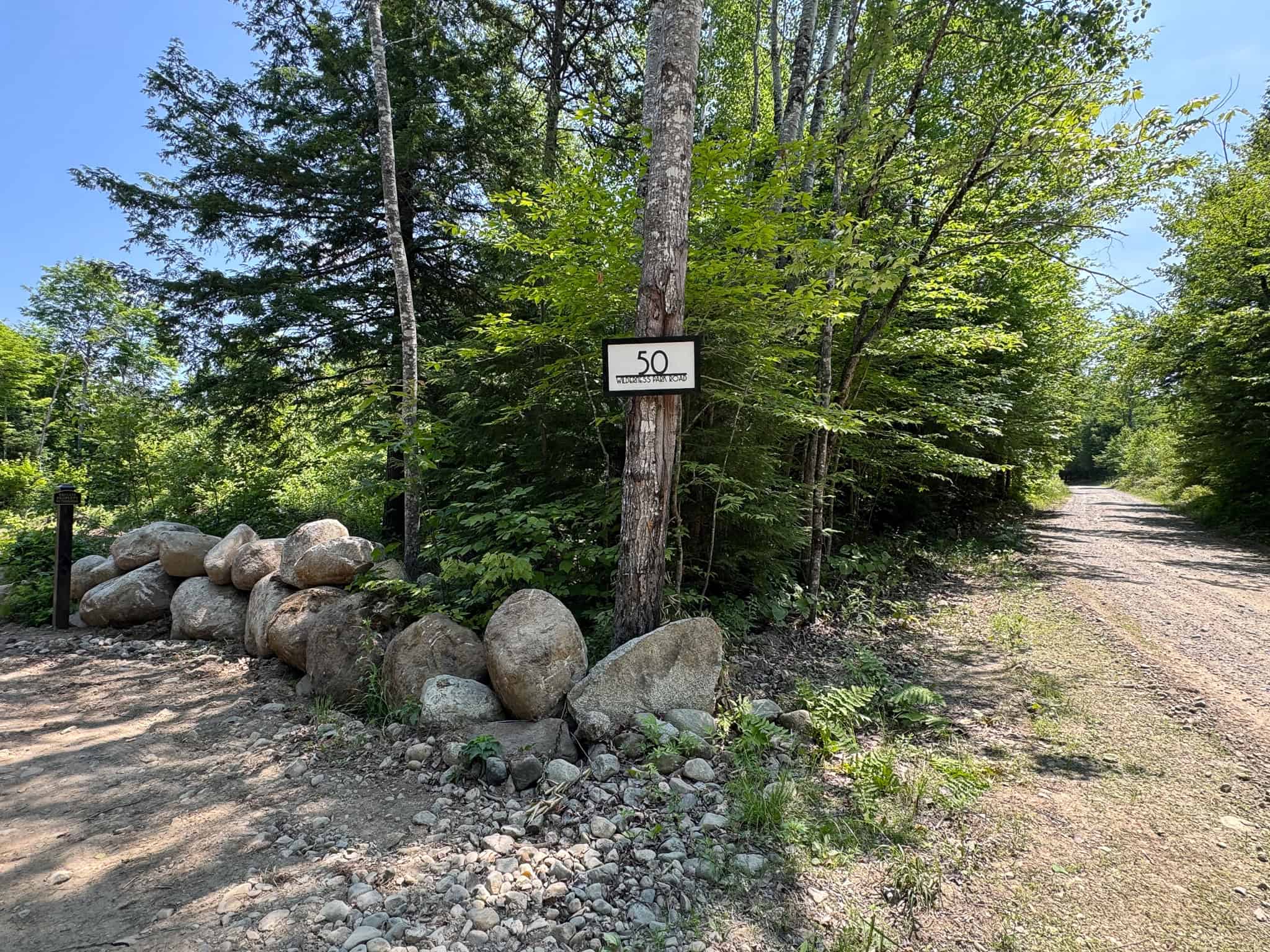 34 Acre Riverfront Parcel – Mattawamkeag, Maine