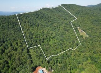 93± Acres of Secluded Hunting & Homesite Land in VA