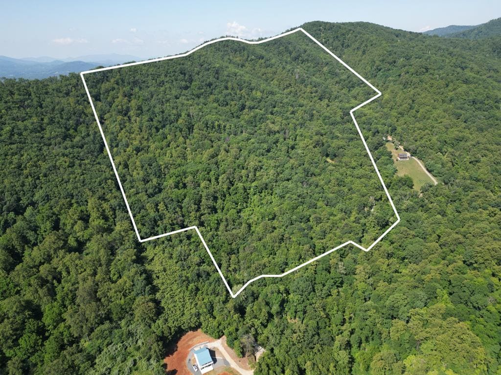 93± Acres of Secluded Hunting & Homesite Land in VA