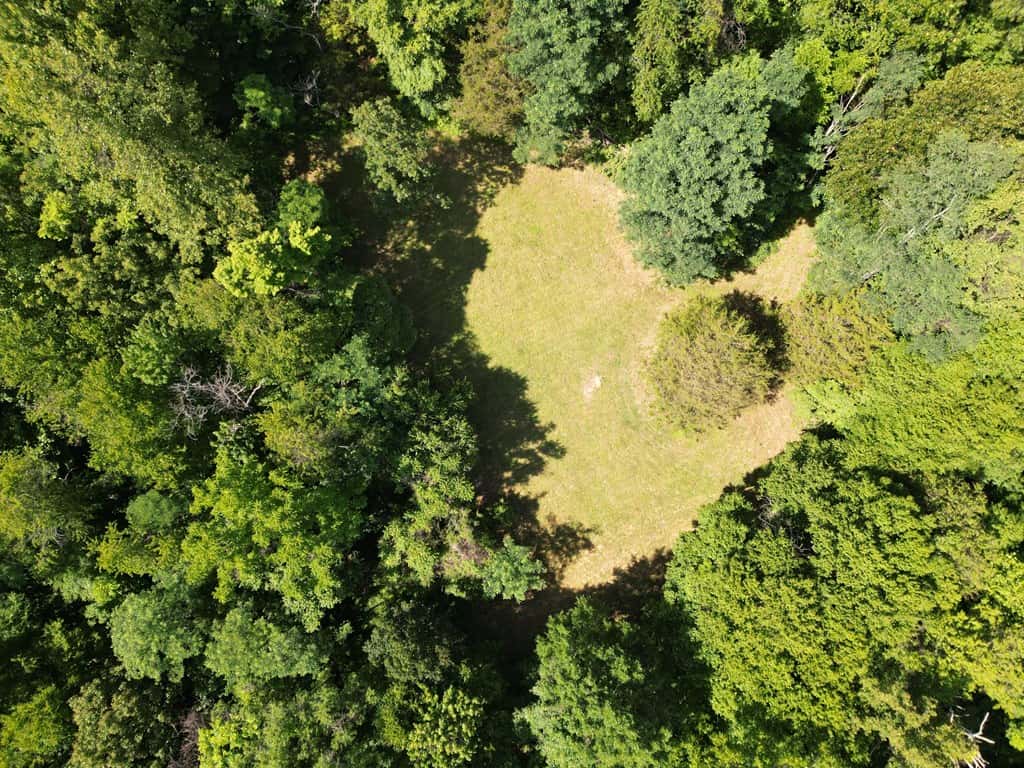 93± Acres of Secluded Hunting & Homesite Land in VA