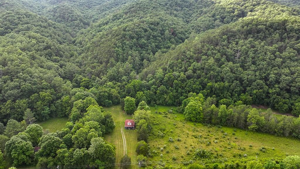 25-Acre Homestead Ready for Your Country Dream