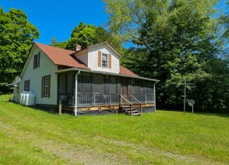 25-Acre Homestead Ready for Your Country Dream
