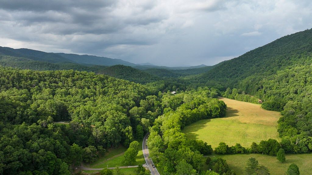 25-Acre Homestead Ready for Your Country Dream