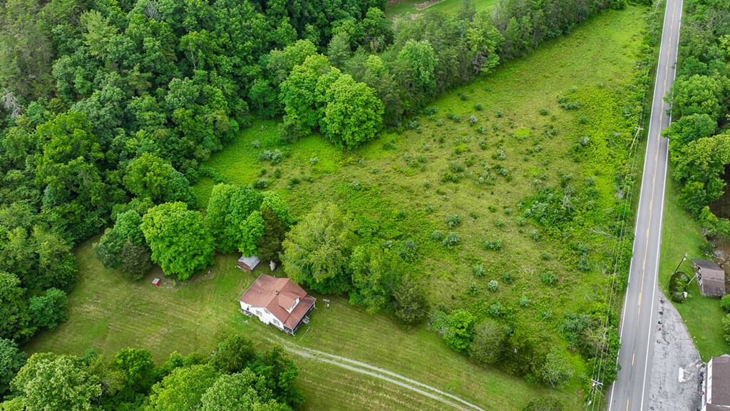 25-Acre Homestead Ready for Your Country Dream