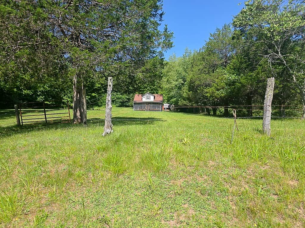 25-Acre Homestead Ready for Your Country Dream