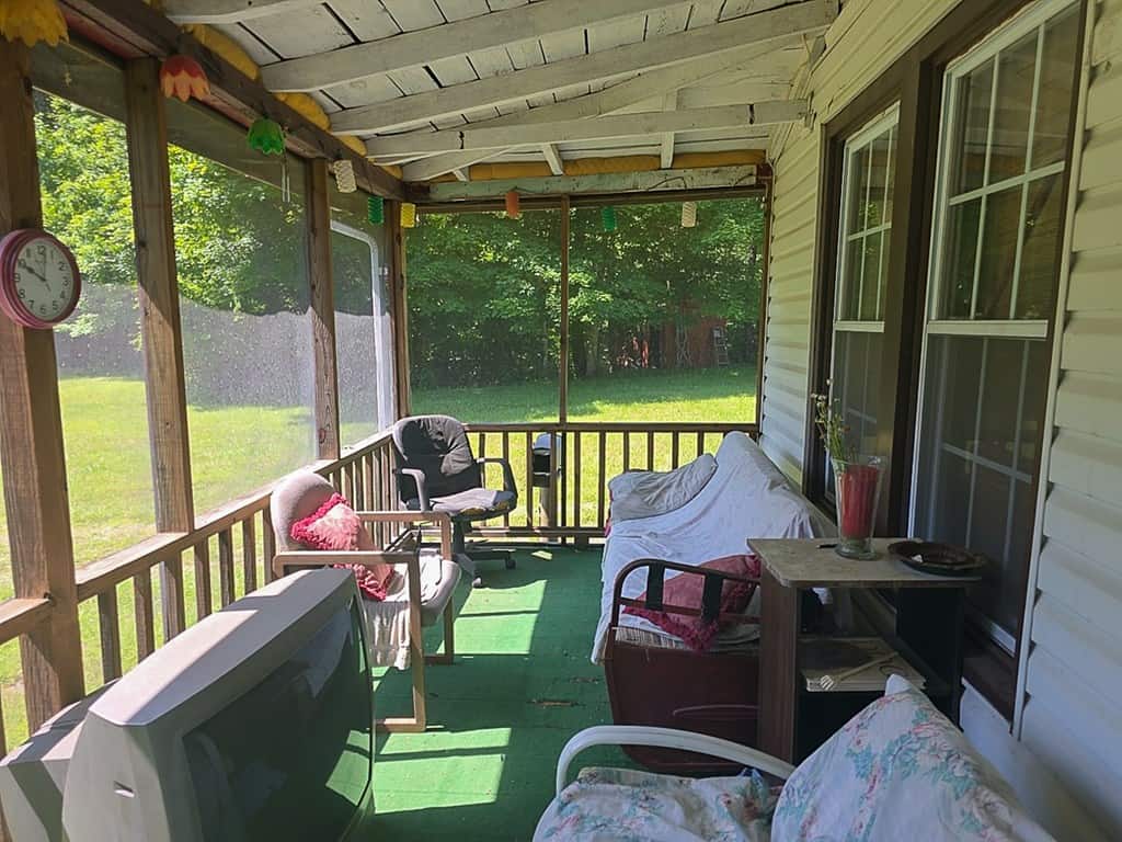 25-Acre Homestead Ready for Your Country Dream