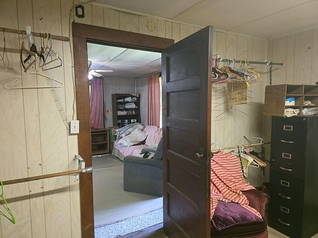25-Acre Homestead Ready for Your Country Dream
