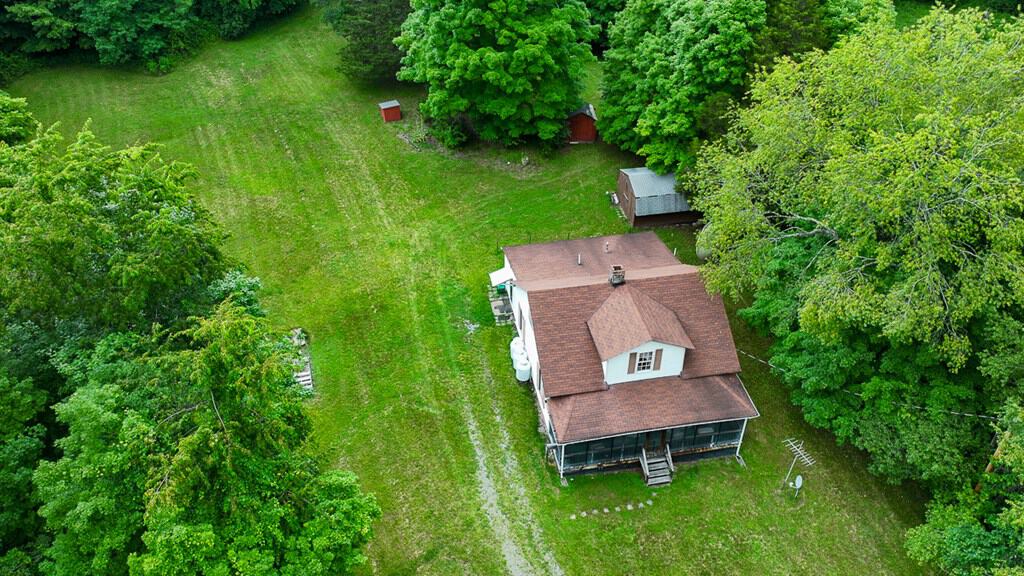25-Acre Homestead Ready for Your Country Dream