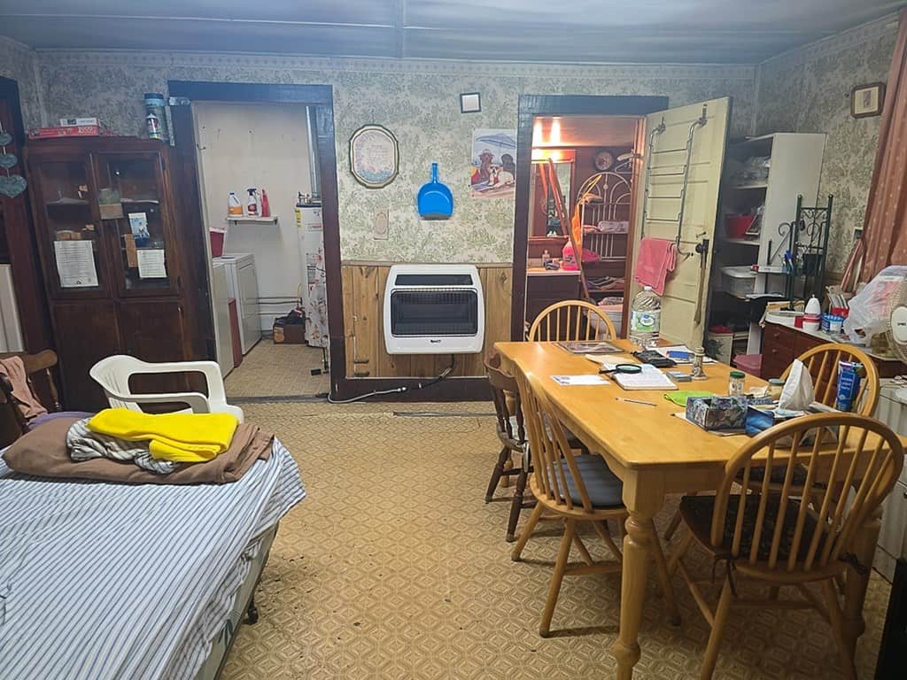 25-Acre Homestead Ready for Your Country Dream