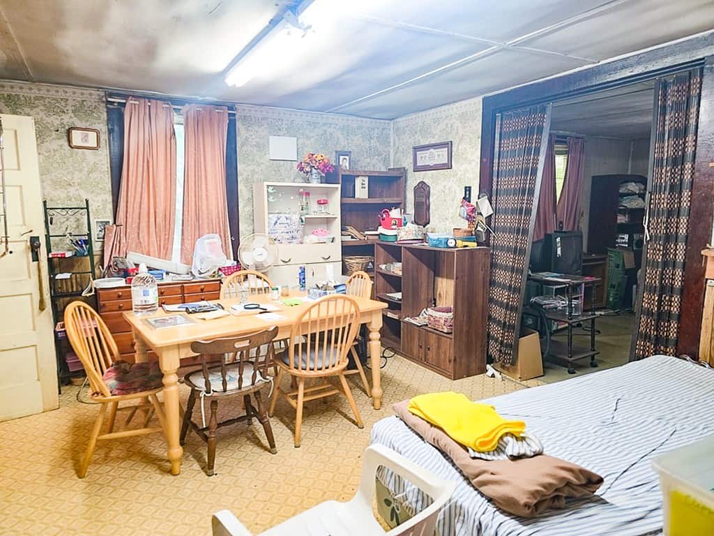 25-Acre Homestead Ready for Your Country Dream