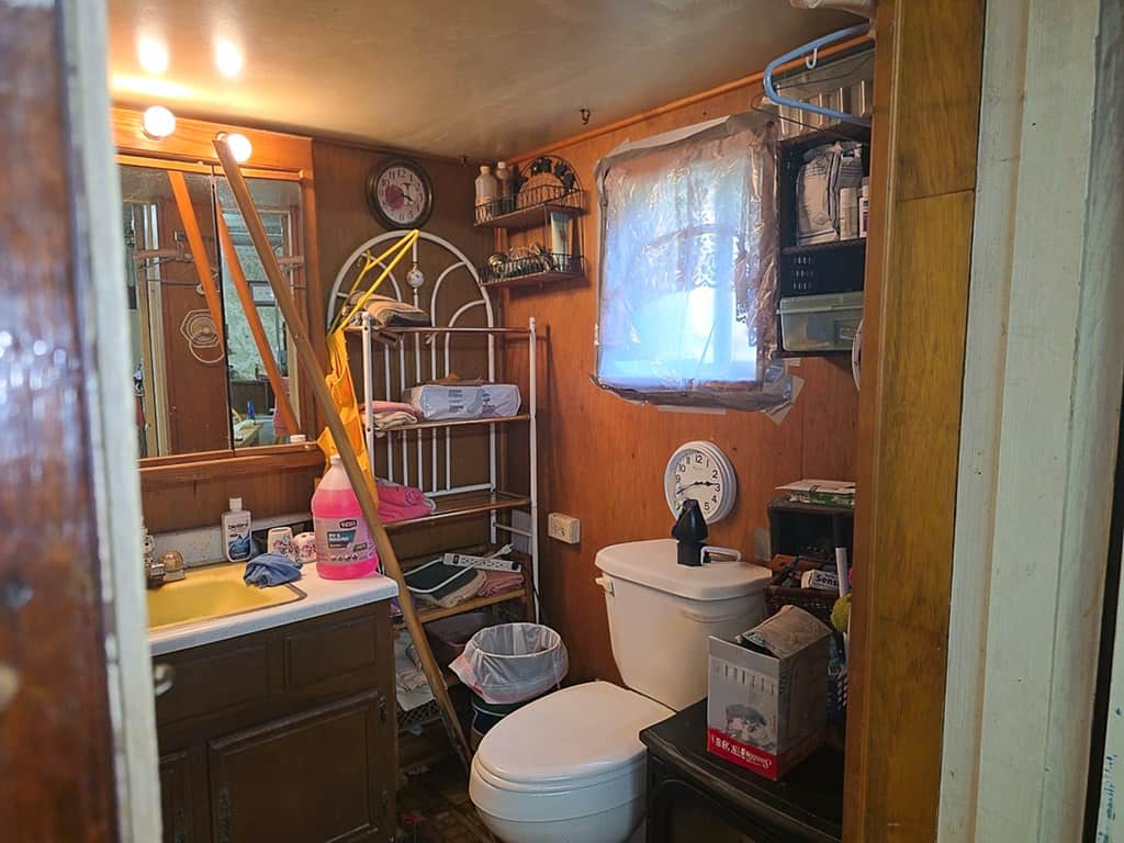 25-Acre Homestead Ready for Your Country Dream