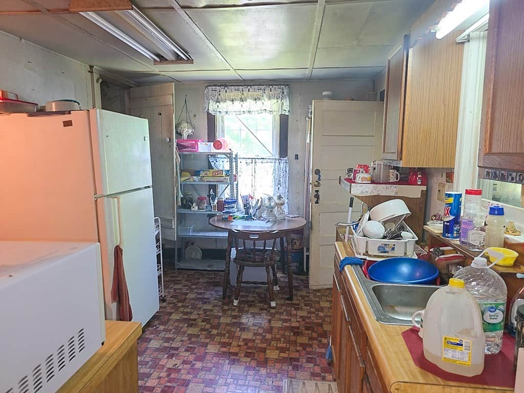 25-Acre Homestead Ready for Your Country Dream