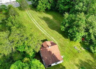 25-Acre Homestead Ready for Your Country Dream