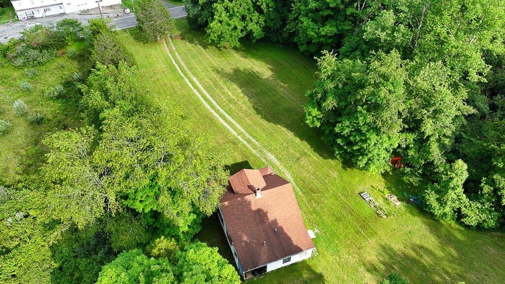 25-Acre Homestead Ready for Your Country Dream