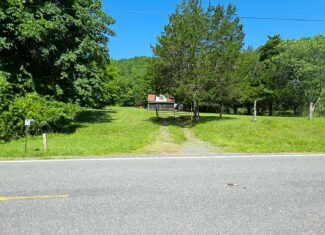 25-Acre Homestead Ready for Your Country Dream