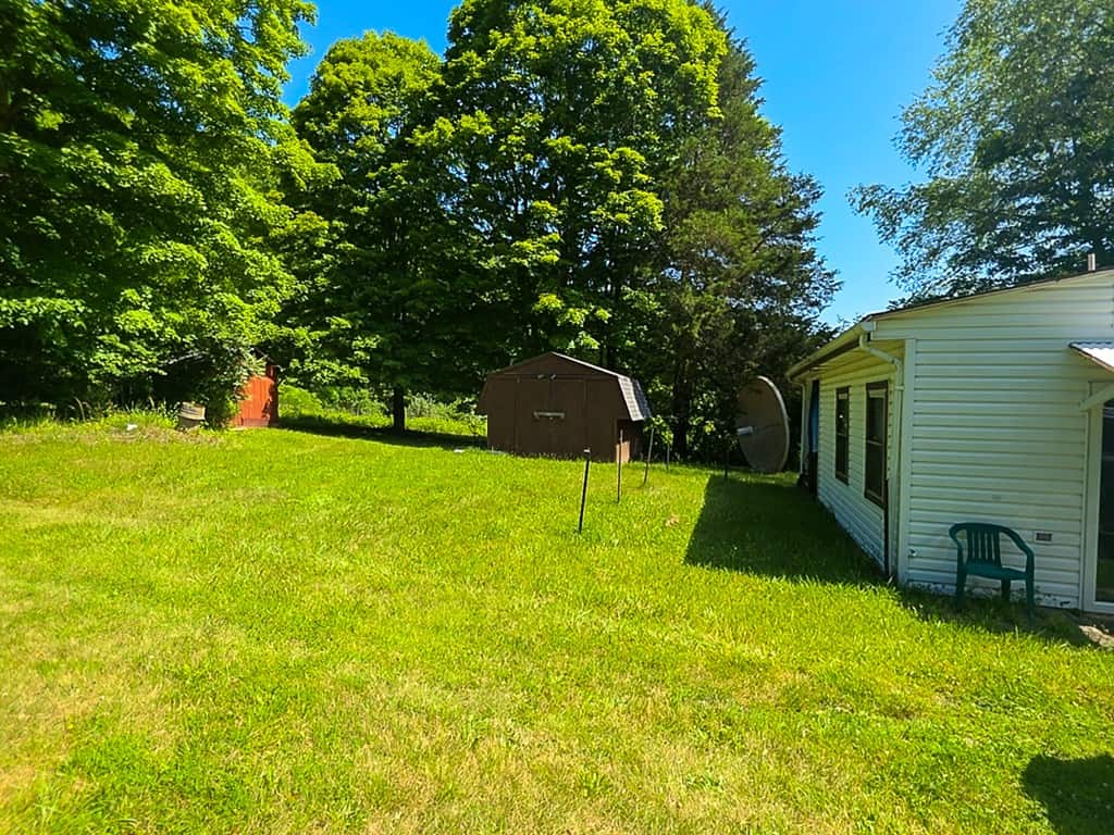 25-Acre Homestead Ready for Your Country Dream