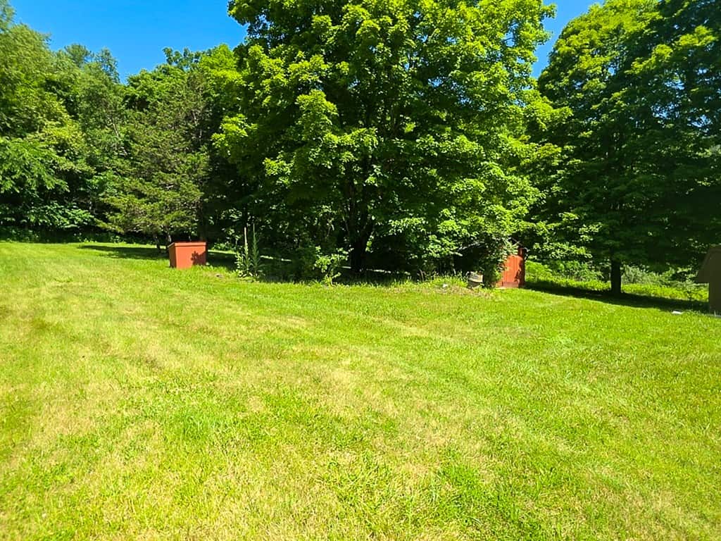 25-Acre Homestead Ready for Your Country Dream