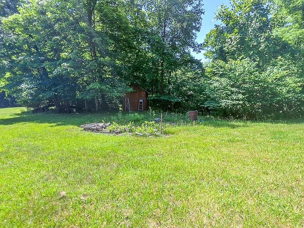 25-Acre Homestead Ready for Your Country Dream