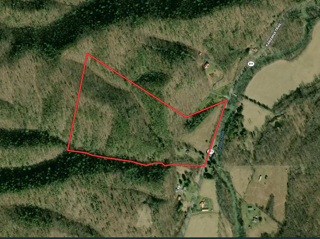 25-Acre Homestead Ready for Your Country Dream