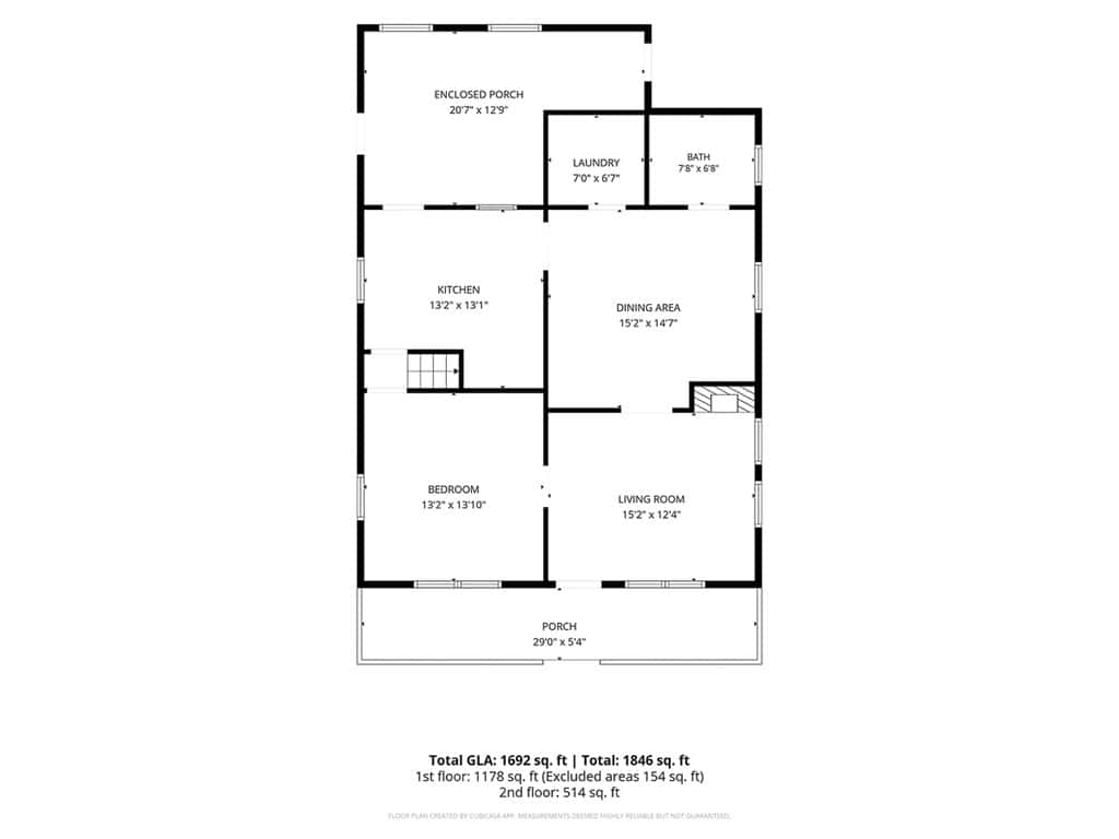 25-Acre Homestead Ready for Your Country Dream