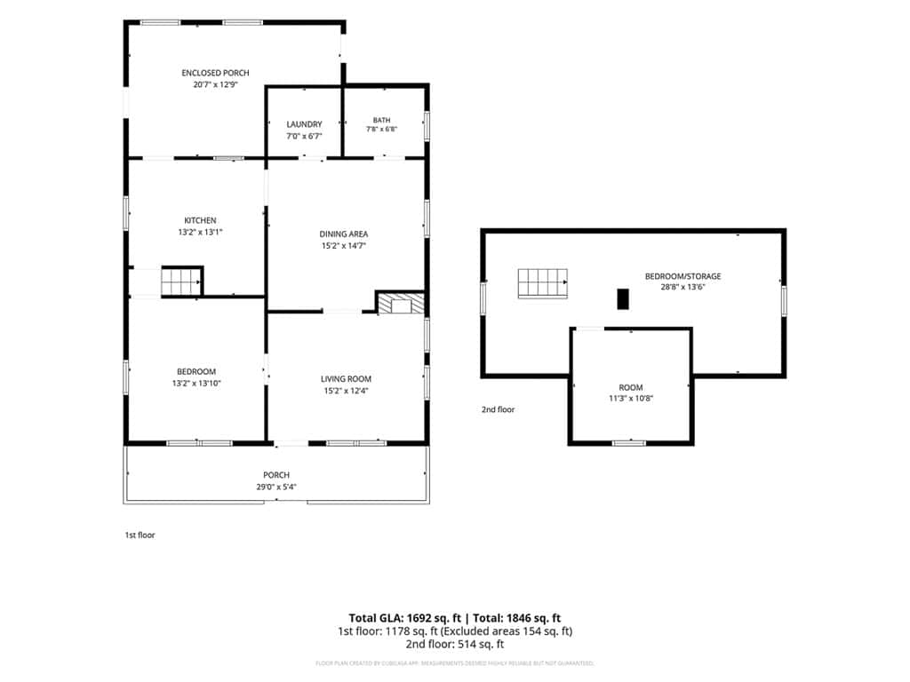 25-Acre Homestead Ready for Your Country Dream