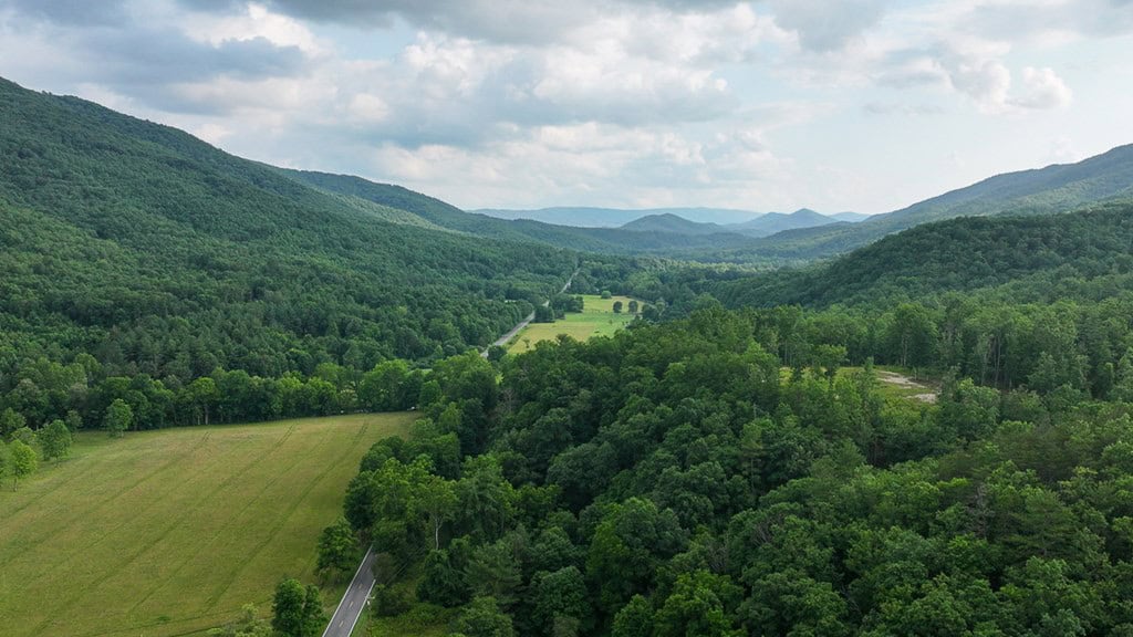 25-Acre Homestead Ready for Your Country Dream
