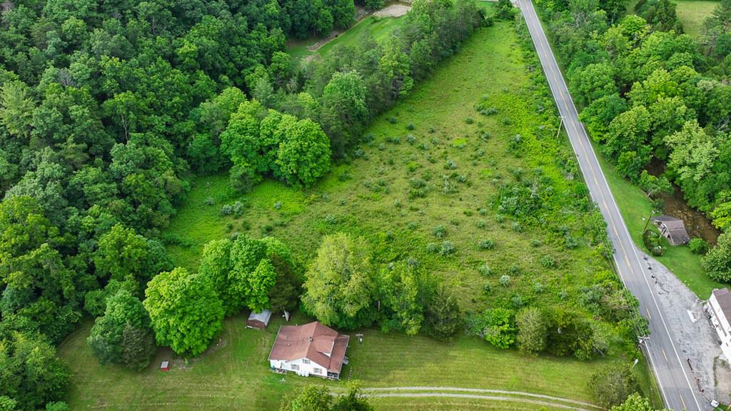 25-Acre Homestead Ready for Your Country Dream
