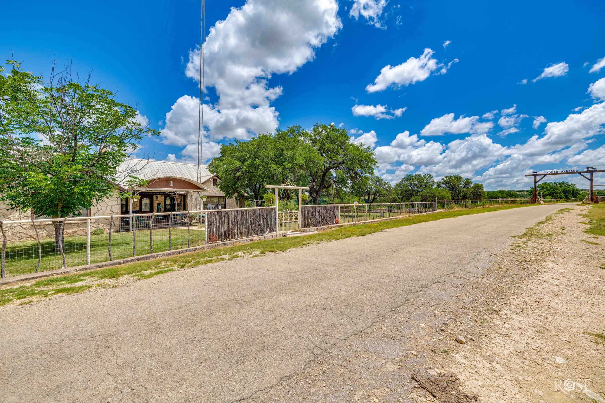 Shalako Ranch – A Legacy Property in Sutton County