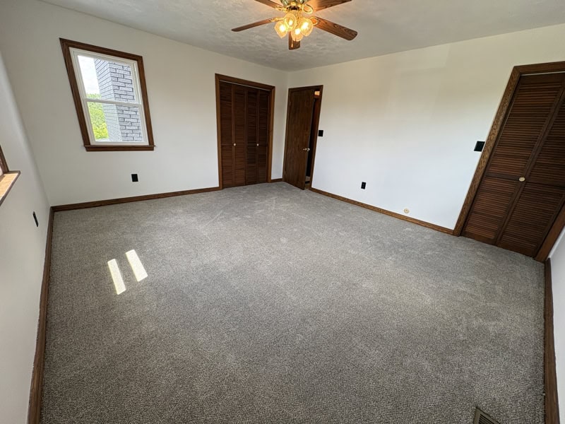 Monroe County 19 +/- Acre Farm/Hunting Land with remodeled farmhouse & Bank barn
